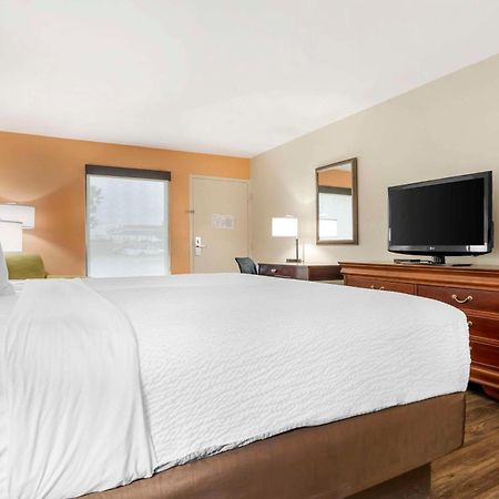 Econo Lodge Moss Point - Pascagoula Esterno foto