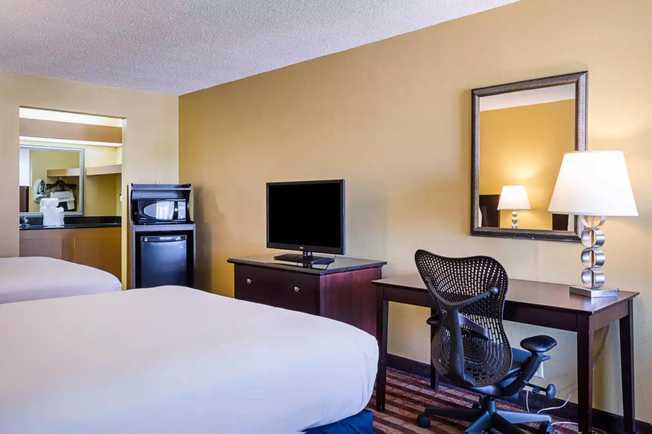 Econo Lodge Moss Point - Pascagoula Esterno foto