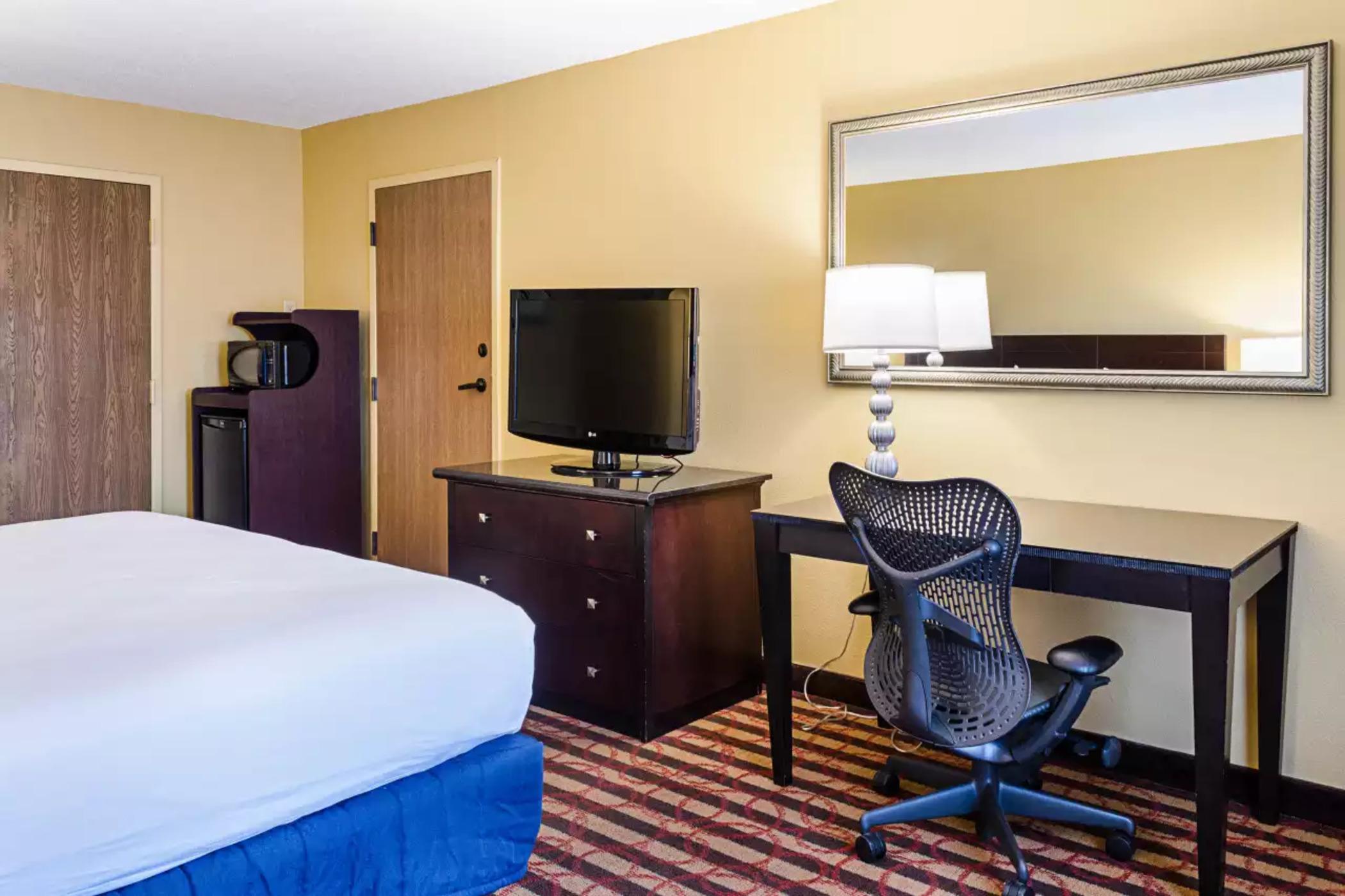Econo Lodge Moss Point - Pascagoula Esterno foto