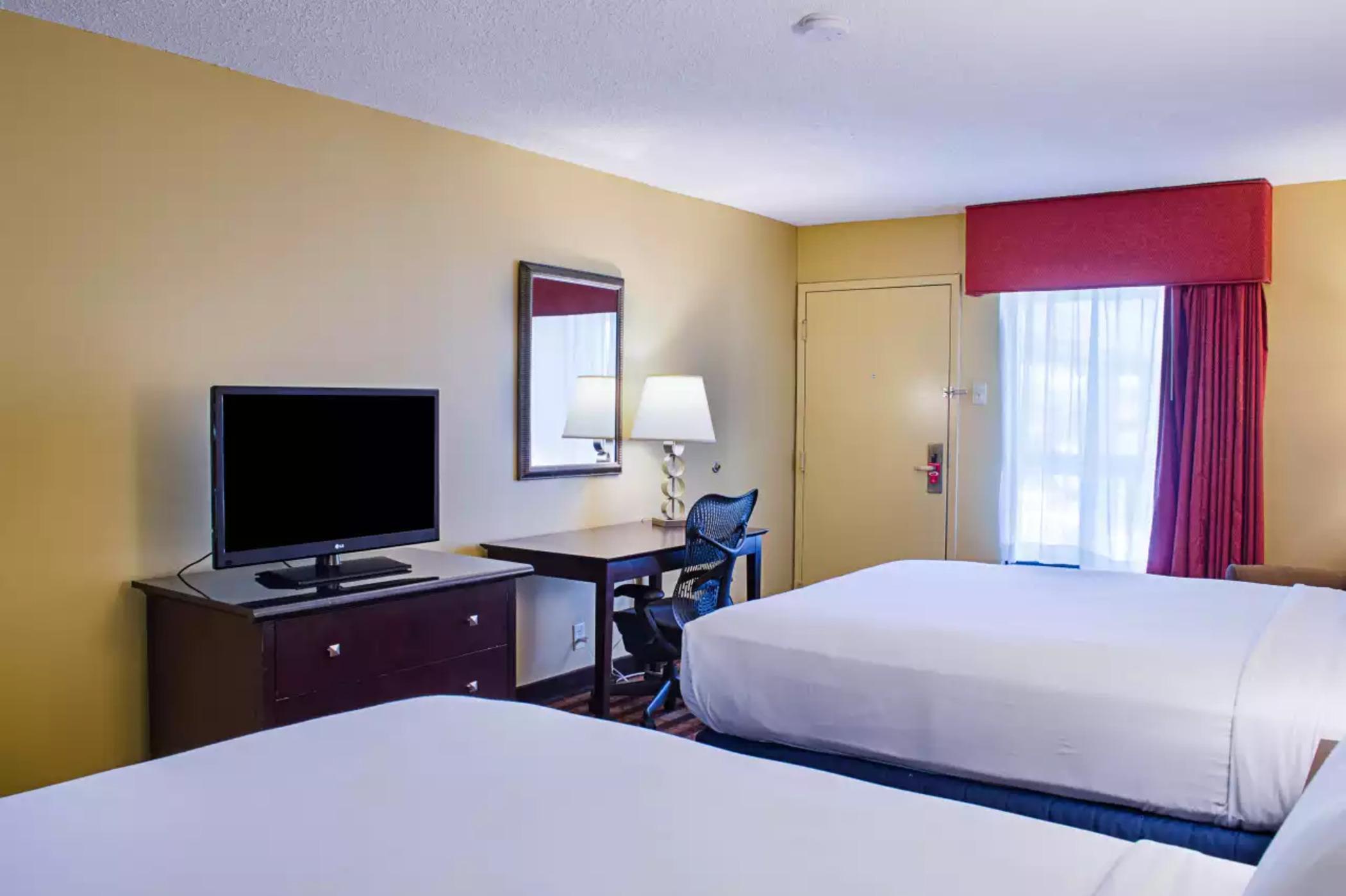 Econo Lodge Moss Point - Pascagoula Esterno foto