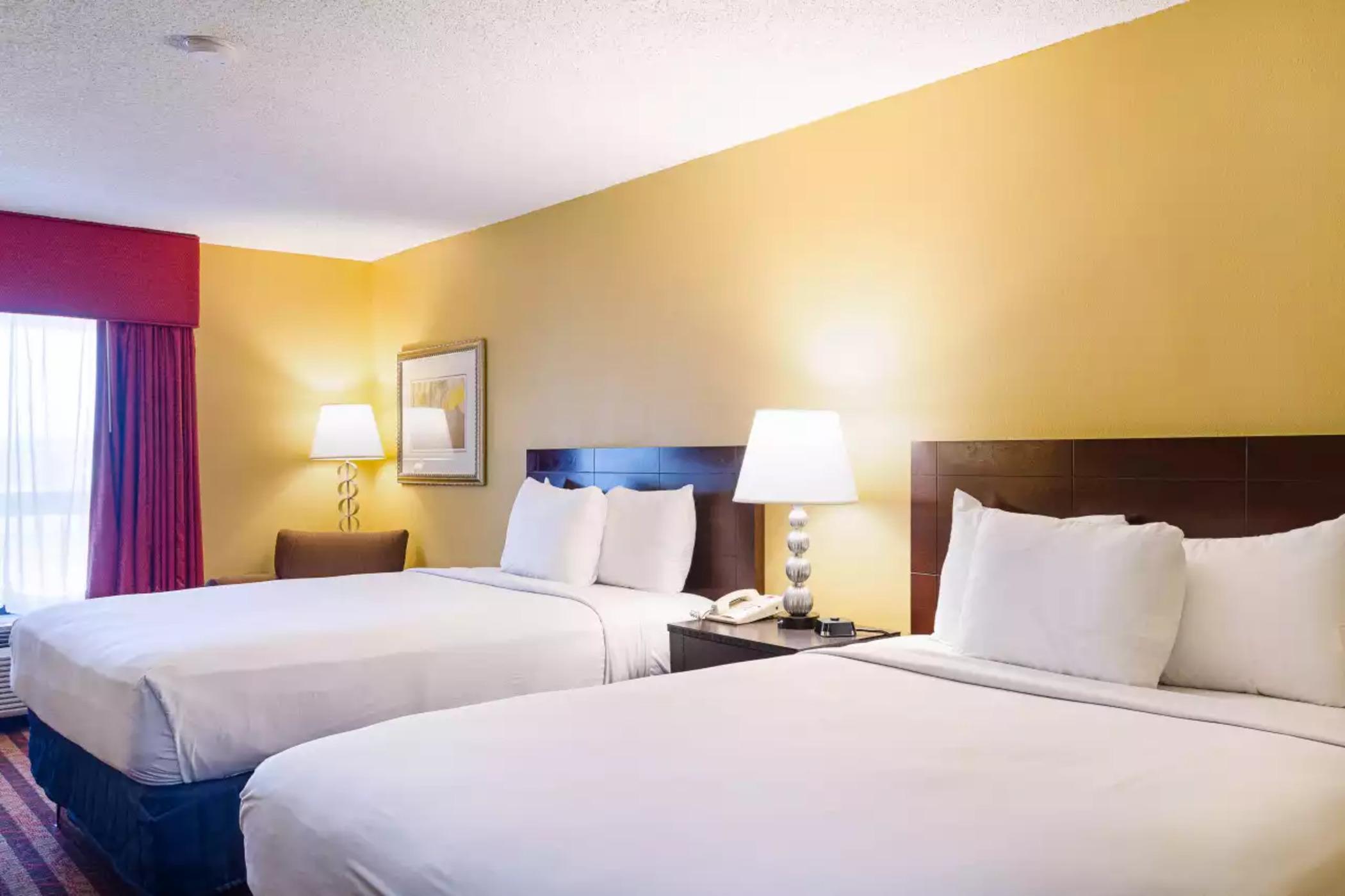 Econo Lodge Moss Point - Pascagoula Esterno foto