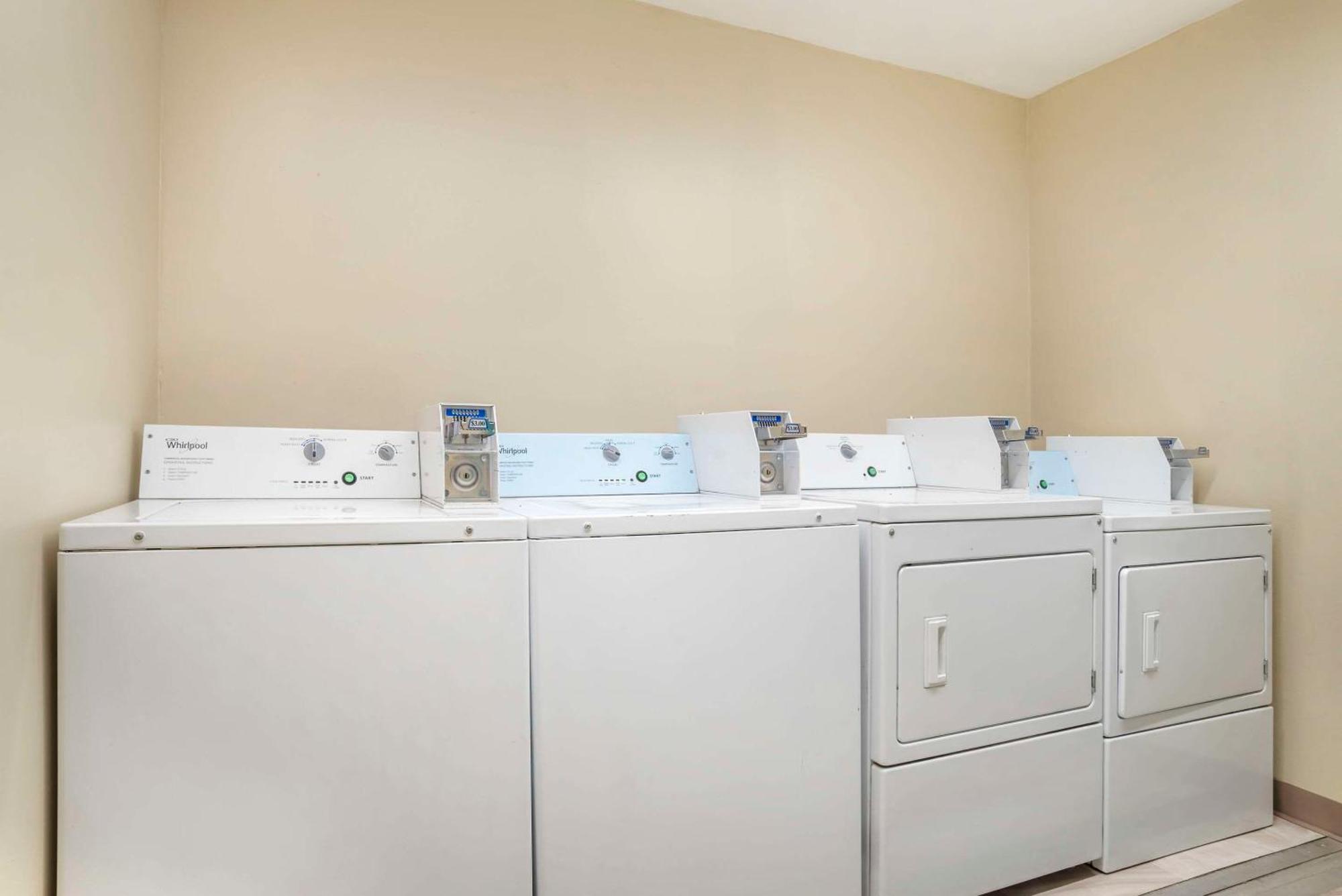 Econo Lodge Moss Point - Pascagoula Esterno foto