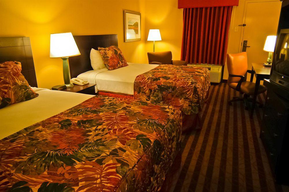 Econo Lodge Moss Point - Pascagoula Esterno foto