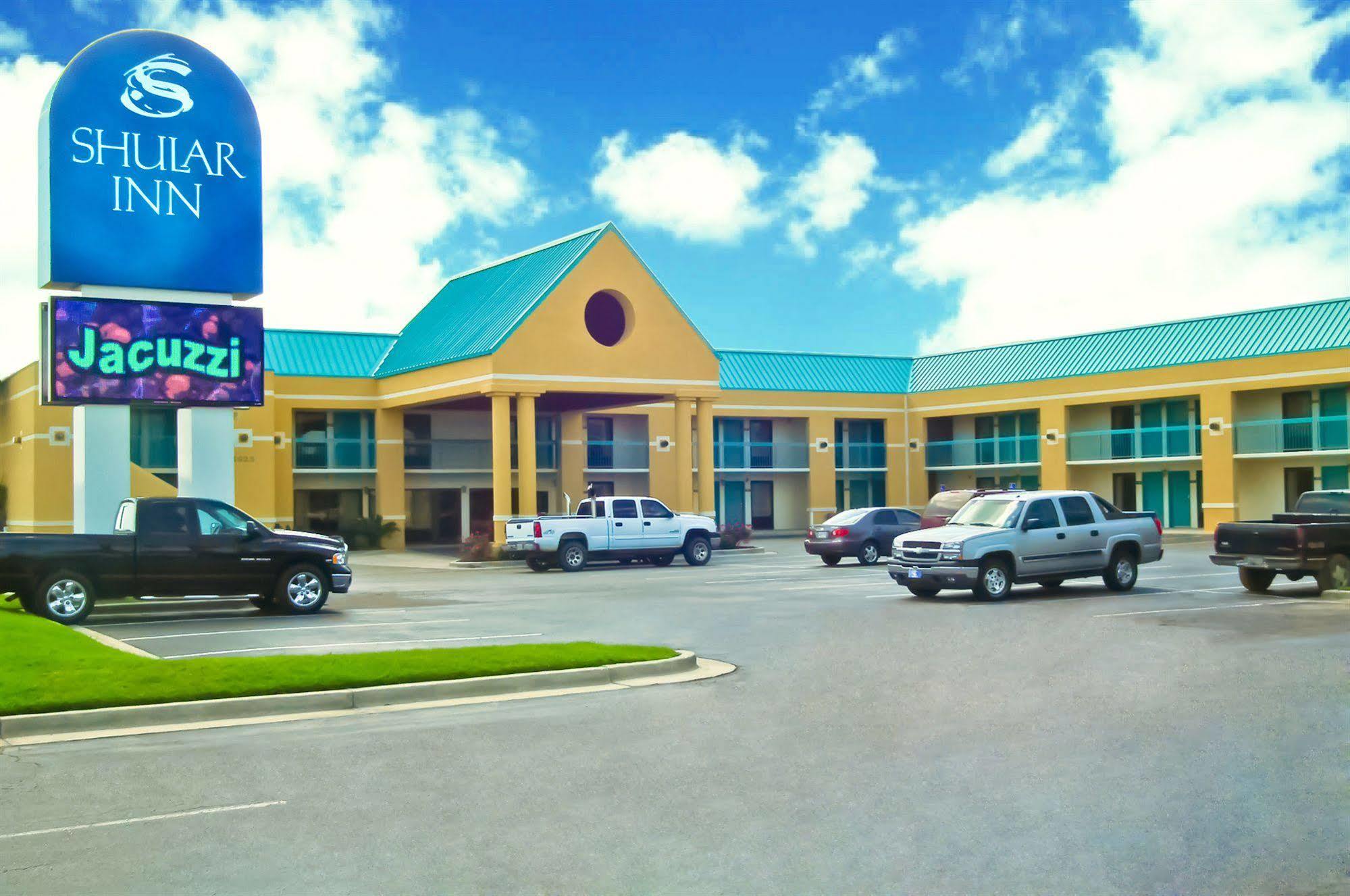 Econo Lodge Moss Point - Pascagoula Esterno foto