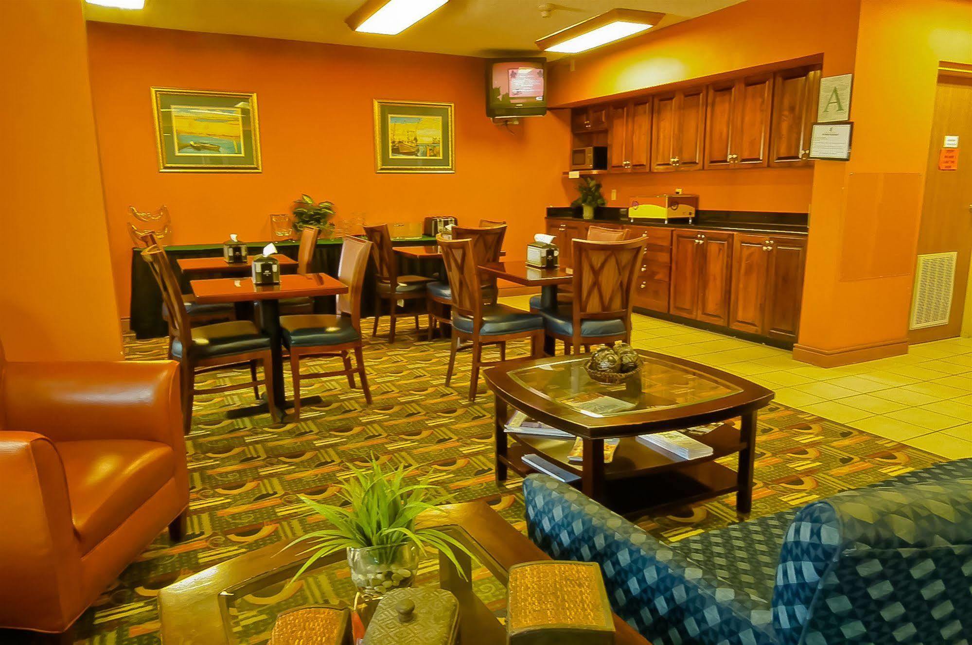 Econo Lodge Moss Point - Pascagoula Esterno foto