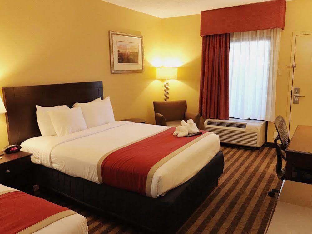 Econo Lodge Moss Point - Pascagoula Esterno foto